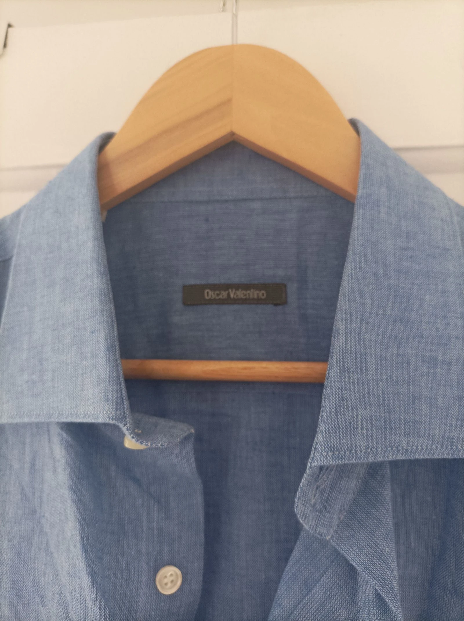Chemise Oscaro Valentine – photo 2